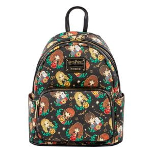 Loungefly - Harry Potter Backpack Glow In The Dark
