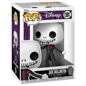 Disney: Nightmare Before Christmas - Jack Skellington (Formal Look) #1381