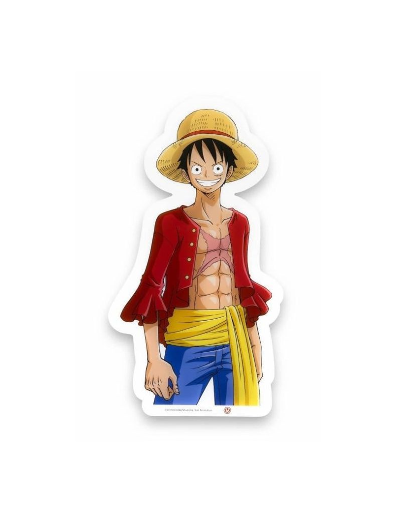 One Piece LED Wall Lamp Light Ruffy 40 cm