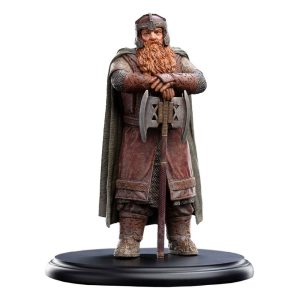 Mini Statue: The Lord Of The Rings – Gimli