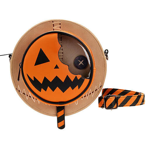 Loungefly -Warner Bros – Lollipop Cross Body Bag