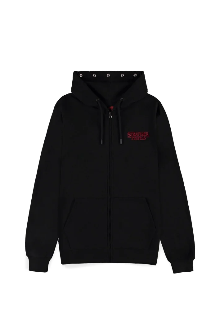 Stranger Things - Demogorgon Hoodie