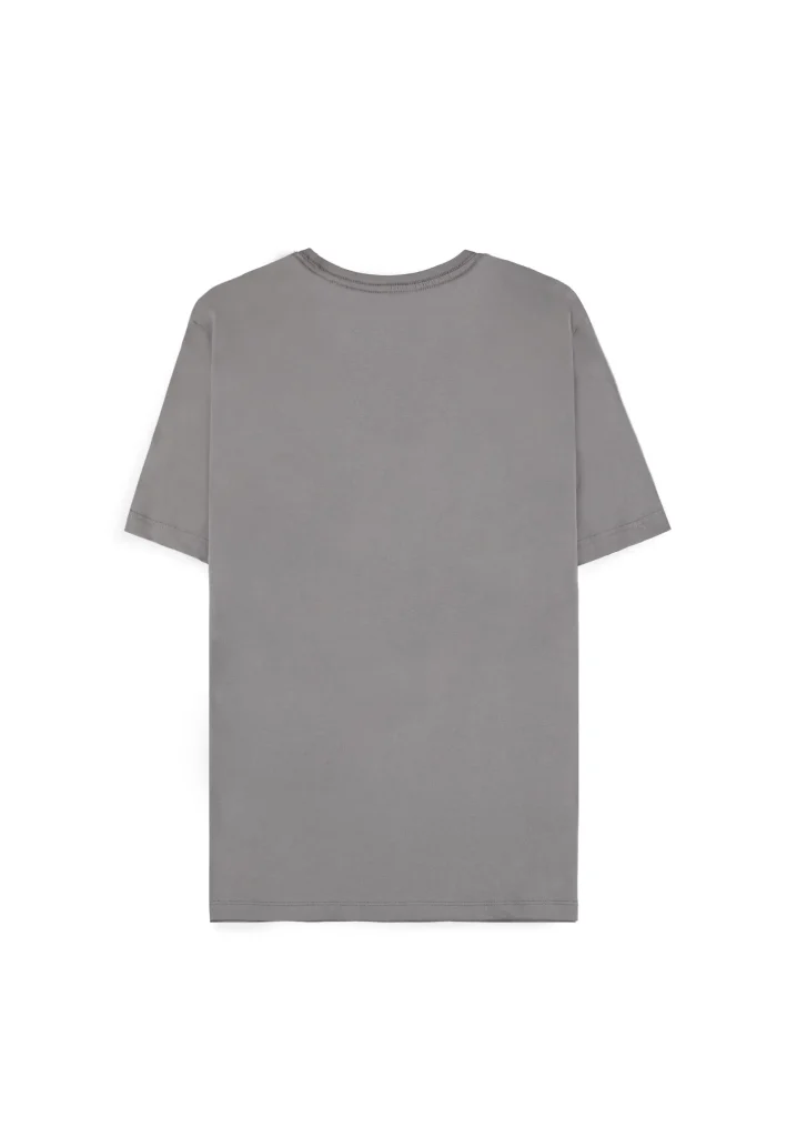 League Of Legends - Jinx - Men's Short Sleeved T-shirt