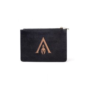 Assassin's Creed Odyssey Premium Pouch Wallet Black