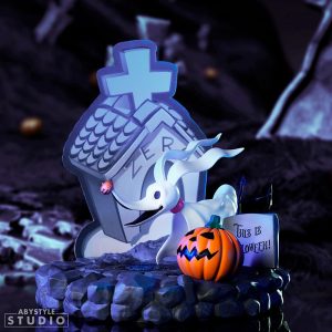 Disney - Nightmare Before Christmas – Zero