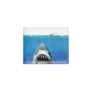 Πορτοφόλι:Universal-Jaws - Shark Attack Bifold