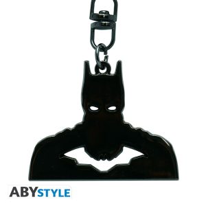 DC Comics - The Batman 2022 Μπρελόκ