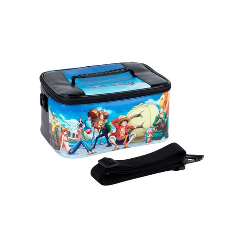 Nintendo Switch - One Piece: Straw Hats Τσάντα Μεταφοράς