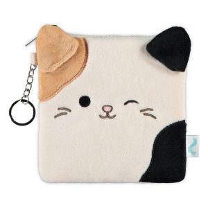 Difuzed Squishmallows Cameron Fluffy Wallet