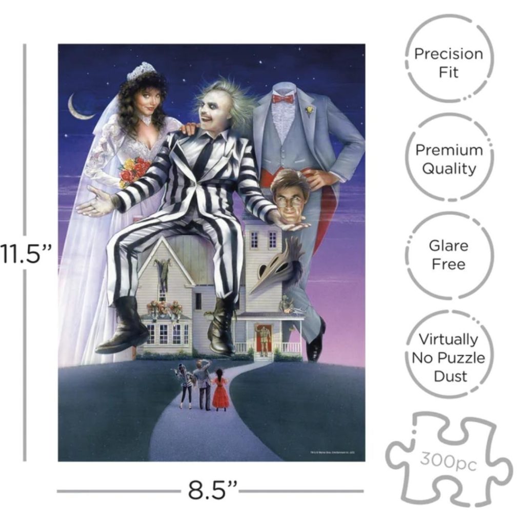 Beetlejuice_300_Piece_VHS_Puzzle_Completed_View_VHS019__45824