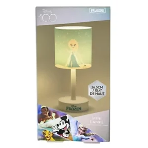 Paladone Disney 100: Frozen Mini Desk Lamp
