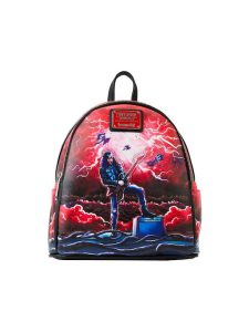 Loungefly Stranger Things Eddie Munson Mini Backpack
