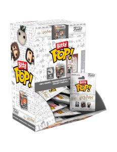 Φιγούρες Funko Bitty Pop!Harry Potter Blind Bag Vinyl Figure (Single Unit)