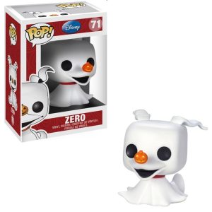 Φιγούρα Funko POP! Disney: The Nightmare Before Christmas Zero #71
