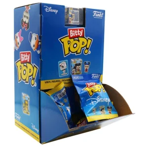 Φιγούρες Funko Bitty Pop!Disney Blind Bag Vinyl Figure (Single Unit)