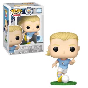 Φιγούρα Funko POP! Football: EPL Manchester City Erling Haaland #60