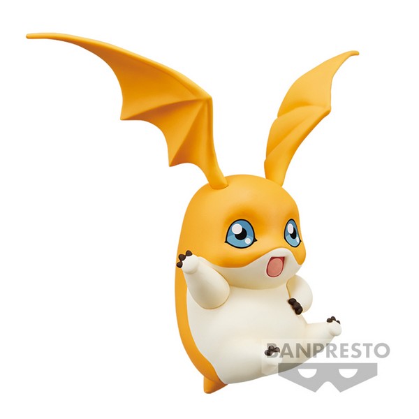 Bndai Banpresto:Digimon Adventure DXF Adventure Archives Special 7cm