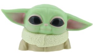 Paladone - Star Wars:The Mandalorian The Child Figure Yoda Light
