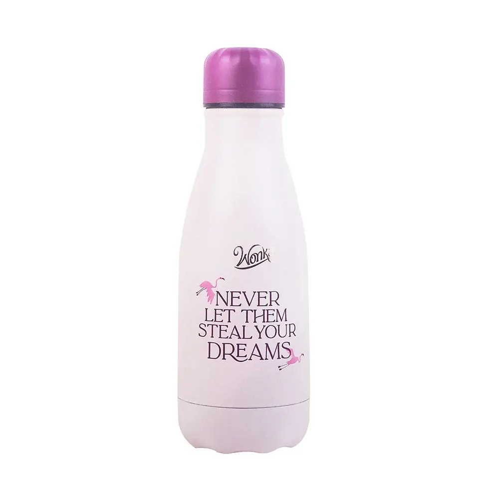 Παγούρι Μεταλλικό Willy Wonka 260ml