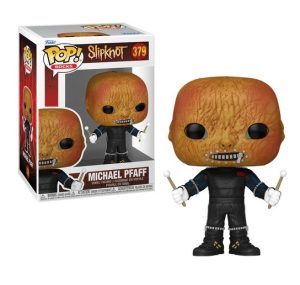 Φιγούρα Funko Pop!Rocks: Slipknot – Michael Pfaff #379