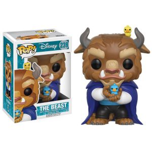 Φιγούρα Funko Pop!Disney - The Beast #239
