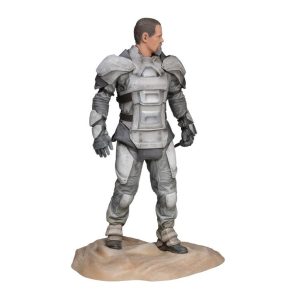 Dark Horse Dune - Gurney Halleck PVC Statue (24cm)