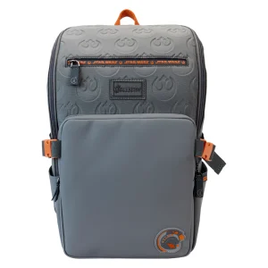 Loungefly - Star Wars: Rebel Alliance Multi-Taskr Mini Backpack