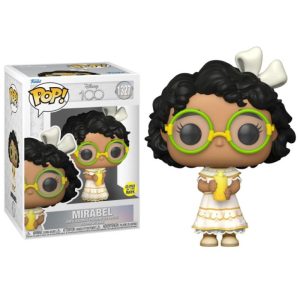 Φιγούρα Funko Pop! Disney: 100th Anniversary-Mirabel-Glows In The Dark #1327