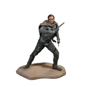 Dark Horse Dune - Duncan Idaho PVC Statue (23cm)