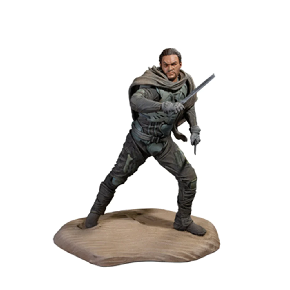 Dark Horse Dune - Duncan Idaho PVC Statue (23cm)