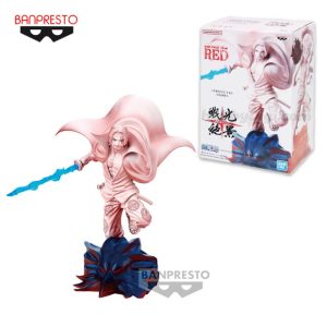 Bndai Banpresto Statue - One Piece Film Red – Shanks Senkozekkei