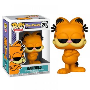 Φιγούρα Funko POP!Comics: Garfield - Garfield #20
