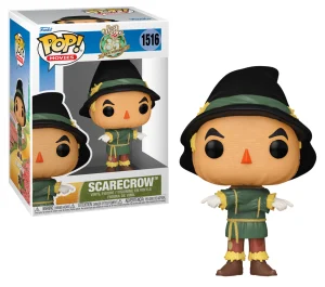 Φιγούρα Funko POP Movies: The Wizard of Oz – Scarecrow #1516
