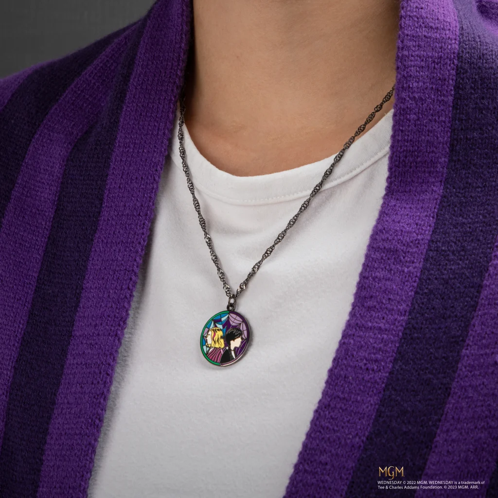 WED-Enid-Wednesday-Necklace-Lifestyle_1-4895205616431-MAP3072