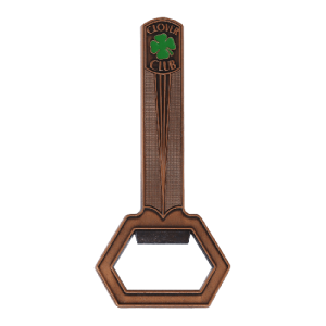 Arkham Horror Bottle Opener Clover Club 8 cm