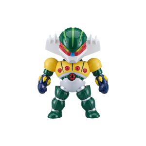 GOOD SMILE COMPANY V.S.O.F. Steel Jeeg Non-scale Soft Vinyl Figure Steel Jeeg 23 cm