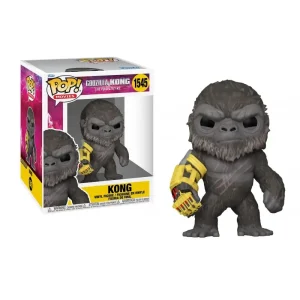 Φιγούρα Funko POP! Godzilla vs Kong: The New Empire - Kong-Supersized #1545