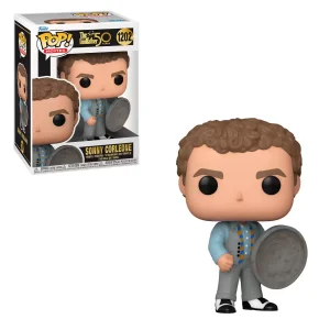 Φιγούρα Funko POP! Movies: The Godfather: 50th Anniversary - Sonny Corleone #1202