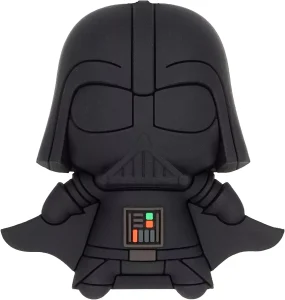 Star Wars: Darth Vader 3D Foam Magnet by Monogram