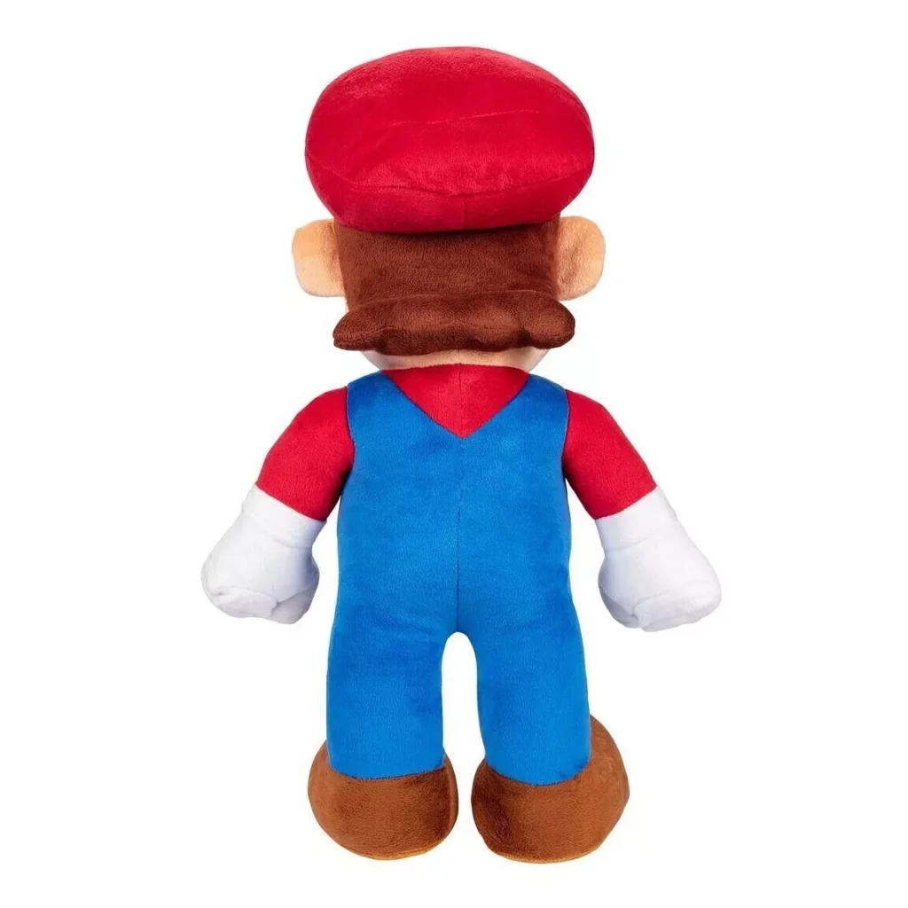 World of Nintendo - Super Mario Plush Figure (50cm)