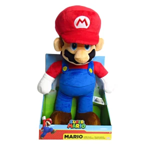 World of Nintendo - Super Mario Plush Figure (50cm)
