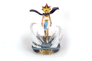 Φιγούρα Yu-Gi-Oh! Statue Pharaoh Atem 29 cm
