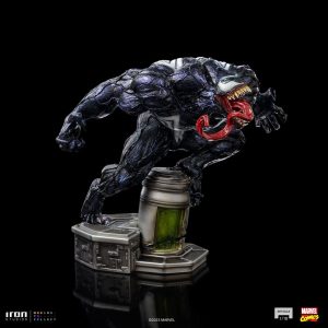 Αγαλματίδιο Marvel Art Scale 1/10 Venom 25 cm