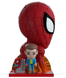 YouTooz Collectibles: Marvel - The Amazing Spider-Man #1 Vinyl Figure (12cm)