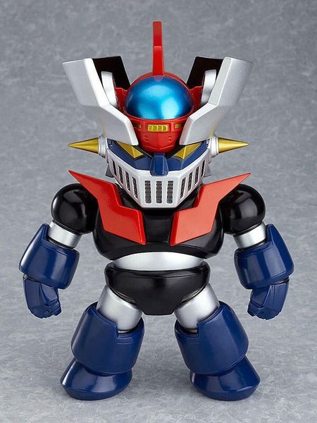 GOOD SMILE COMPANY V.S.O.F. Mazinger Z Non-scale Soft Vinyl Figure Japan