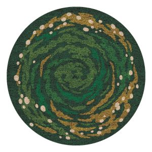 Πατάκι Εισόδου Rick and Morty - Portal Doormat 50 X 50 cm