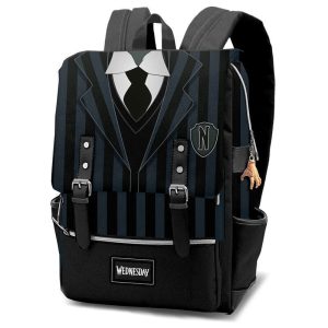 Wednesday Uniform Backpack 40cm