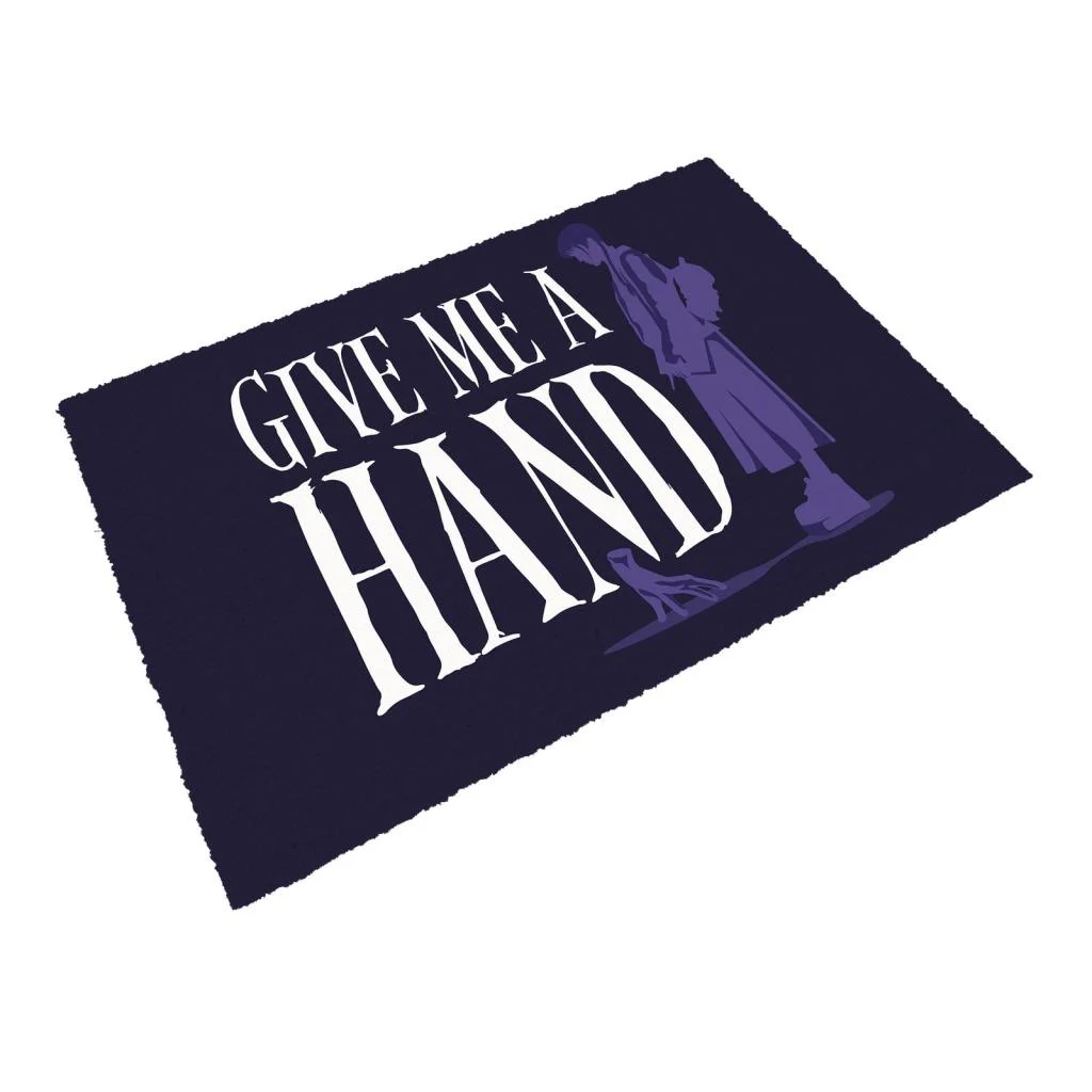 Πατάκι Εισόδου Wednesday Give me a Hand 40 x 60 cm