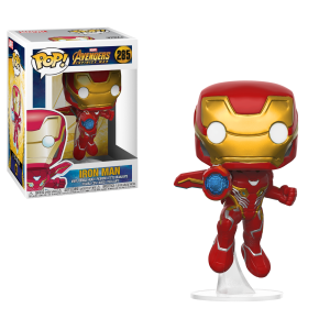 Φιγούρα Funko Pop! Marvel: Avengers: Infinity War - Iron Man #285