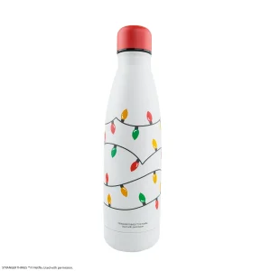 Stranger Things Thermo Water Christmas Lights Cinereplicas